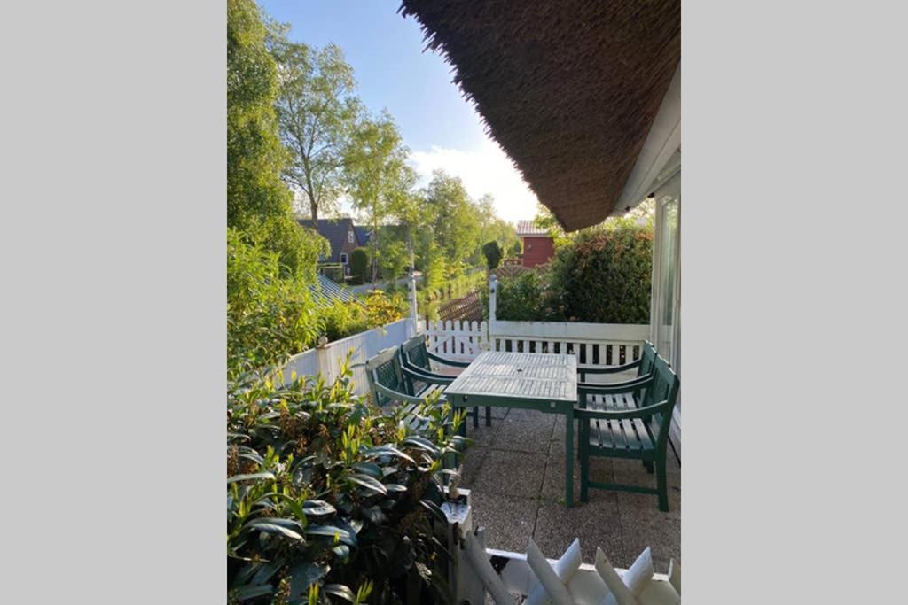 Ferienhaus Butterblume Sudbrookmerland Exterior photo
